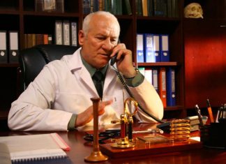 Умер актер из «Возвращения Мухтара» Сергей Романюк: биография, википедия