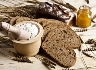 Великий пост: меню по дням, до какого числа, сколько недель, что можно и нельзя есть