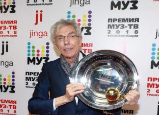 Юрий Николаев: биография, личная жизнь