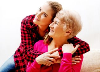 Денежные переводы: если мама хочет жить отдельно от вас