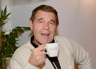 Умер звезда Особенностей национальной охоты Алексей Булдаков