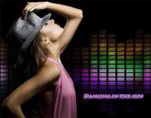 Популярные танцевальные мелодии для Android и iPhone