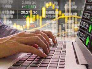 Особенности заработка на бирже «Форекс»