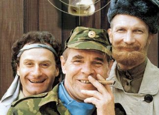 Трансляция прощания с актером Алексеем Булдаковым