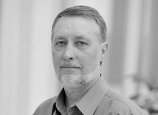 Умер актер сериала «Улицы разбитых фонарей» Александр Васильев