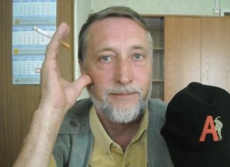 Актер Александр Васильев: причина смерти, биография