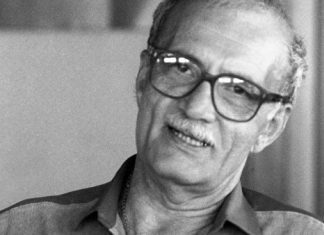 Умер режиссер Георгий Данелия: причина смерти