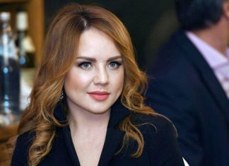 Певица МакSим пострадала в ДТП: что случилось?