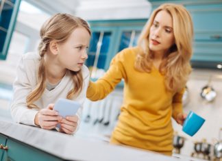 Как воспитать моральные ценности ребенка