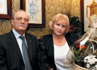 Георгий Данелия: биография, личная жизнь, википедия