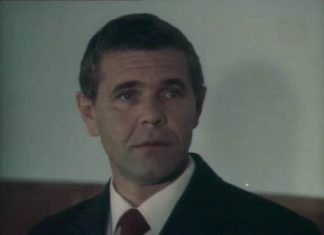 Актер Алексей Булдаков: биография, причина смерти