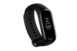 Обзор Xiaomi Mi Band 5 : лучший фитнес-браслет 2020 года