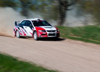 Новые правила тюнинга автомобилей 2019