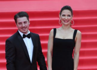 Муж Екатерины Климовой: «Единственная большая проблема в нашей семье – актерские графики»