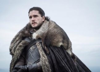 Игра престолов 8 сезон 1 серия: дата выхода