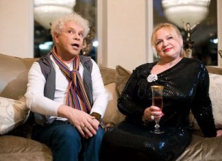 Борис Моисеев: биография, личная жизнь, википедия