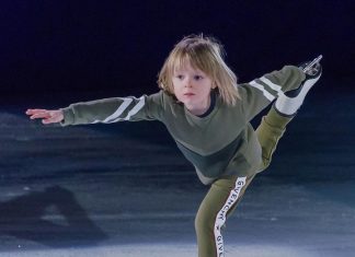 Сыну Плющенко запретили выступать под музыку Майкла Джексона