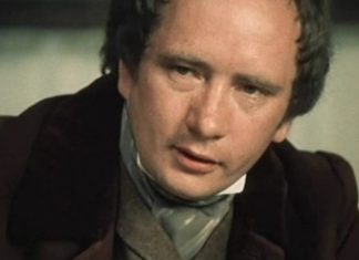 Умер актер и режиссер Вадим Гемс: биография, википедия