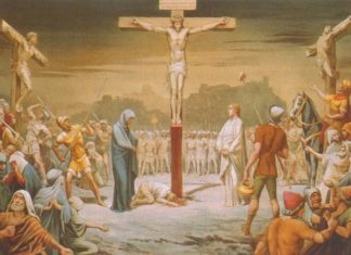 Какого числа Пасха в 2019 году у православных