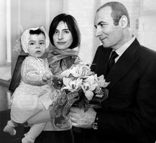 Игорь Крутой: биография, личная жизнь, жена, дети — фото