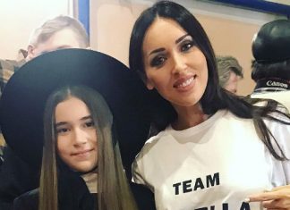 Дочь Алсу прогуливает школу из-за участия в шоу «Голос. Дети»