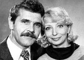 Алексей Булдаков и его семья, жена, дети, личная жизнь, биография