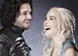 Игра престолов 8 сезон: дата выхода серий