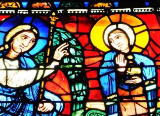 Что можно есть на Благовещение в 2019 году?