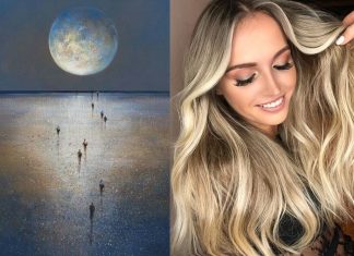 Благоприятные дни для стрижки волос в апреле 2019