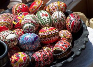 Когда Пасха у православных в России в 2019 году ?