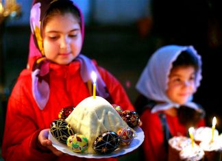 Какого числа Пасха в 2019 году подскажет православный календарь