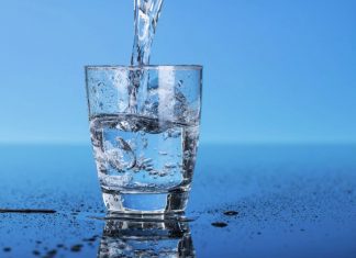 Доставка вкусной и полезной воды до двери