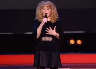 Концерт Пугачевой 17 апреля 2019, смотреть видео онлайн