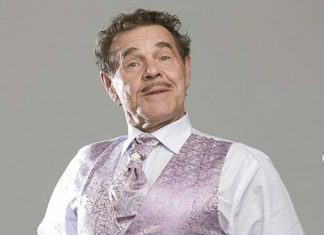 Алексей Булдаков: от чего умер, что случилось, причина смерти, последние новости