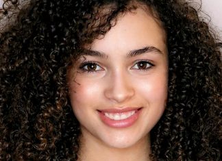 Умерла молодая актриса Майя-Лесия Нэйлор: причина смерти