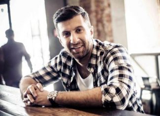 Амиран Сардаров: биография, личная жизнь