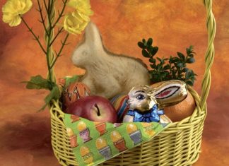 Какого числа Пасха в 2019 году у католиков?