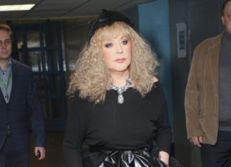 Алла Пугачева об операции накануне юбилея: «Пищевод был не в порядке»