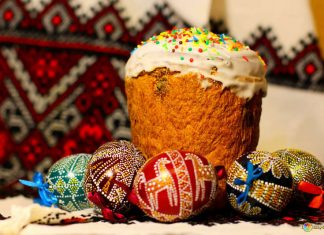 Когда Пасха и Троица в 2019 году?