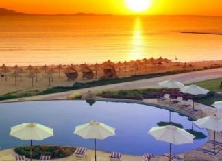 Когда откроют Египет для туристов в 2019 году