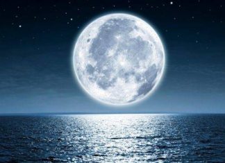 Лунный календарь на май 2019 года