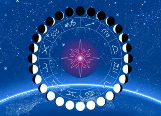 Лунный календарь стрижки волос на апрель 2019 года