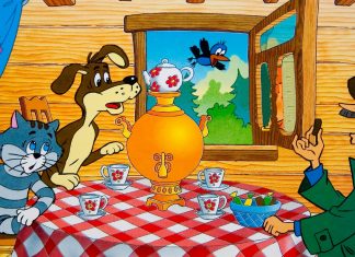 «Союзмультфильм» создаст 500 минут анимации в 2019 году