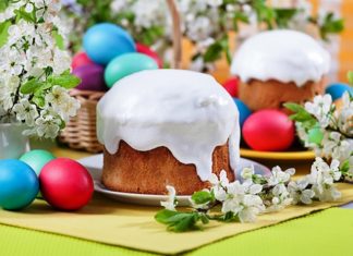 От чего зависит дата, когда отмечают Пасху в 2019 году