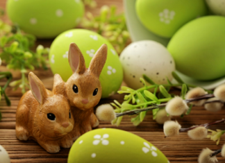 Какого числа Католическая Пасха в 2019 году