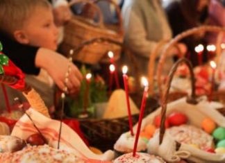Какой смысл каждого дня Пасхальной недели в 2019 году, традиции