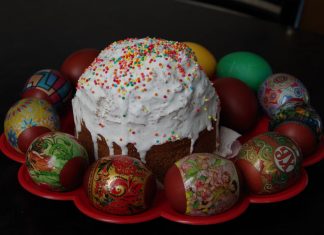 Пасха в 2019 году, какого числа празднуется в России?