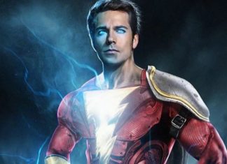 Кассовые сборы фильма «Шазам» удивили аналитиков