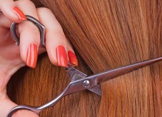 Благоприятные дни для стрижки волос в апреле 2019 года