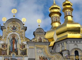 Церковный календарь на 2019 год: православные праздники и посты